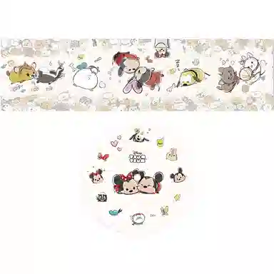 3D-JP 145pcs KC1031