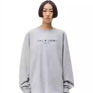 alexander wang SS22 T