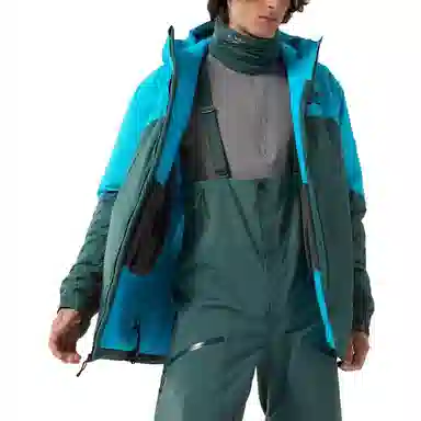 Arcteryx Rush Insulated Jacket