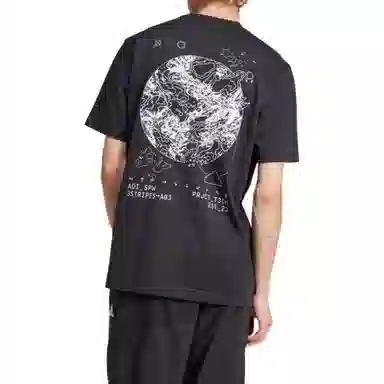 adidas CITY ESCAPE T