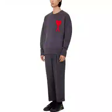 AMIPARIS FW22 Logo