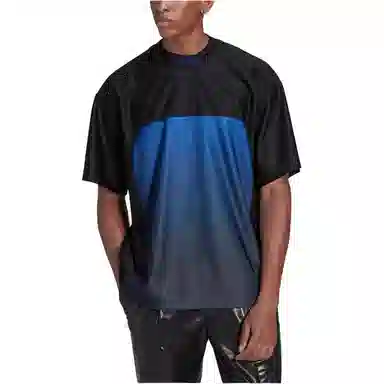 adidas FW22 Blue Version T