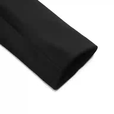 Andrew Mackenzie Wool Coat