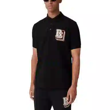Burberry SS22 Polo