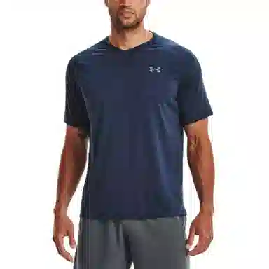 Under Armour SS23 LogoT