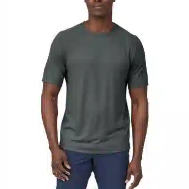 Patagonia Capilene Cool Trail Shirt