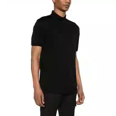 EMPORIO ARMANI SS24 LogoPolo