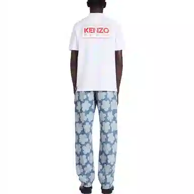 KENZO x Nigo FW22 LogoPolo