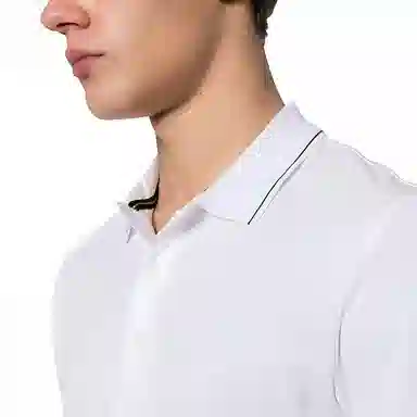 HUGO BOSS SS24 Polo
