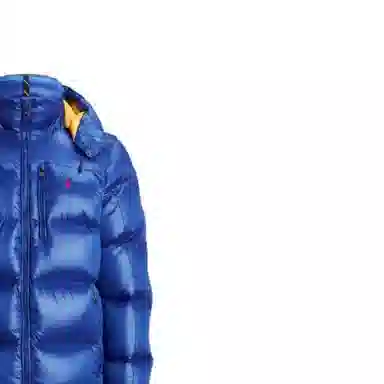 Polo Ralph Lauren Logo