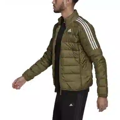 adidas Essentials Logo