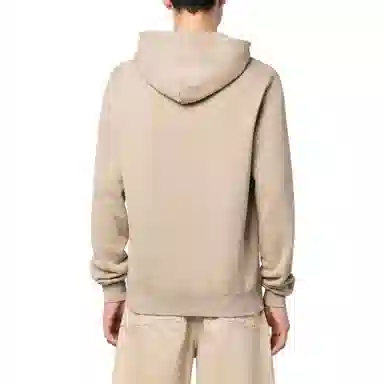Sandro Classic Logo Hoodie