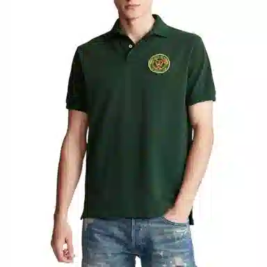 Polo Ralph Lauren LogoPolo