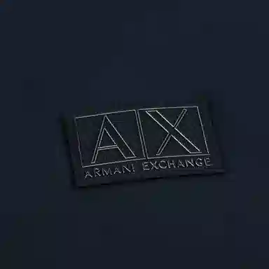 Armani Exchange Polo Shirt