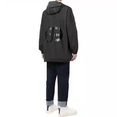 EMPORIO ARMANI SS22 Logo