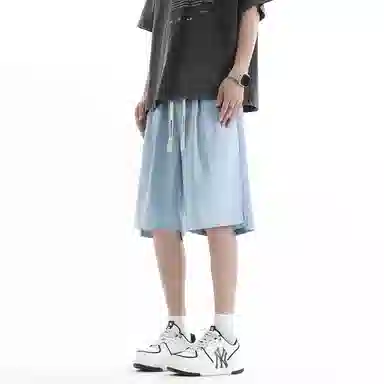 WARNING LIGHT Shorts