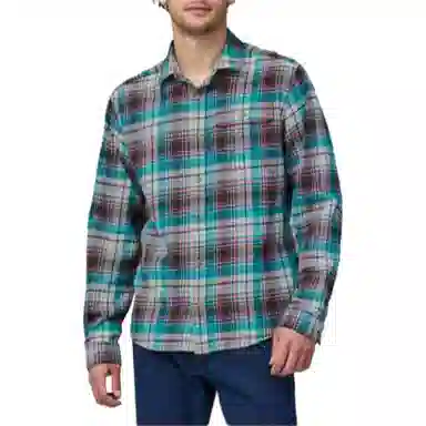 patagonia