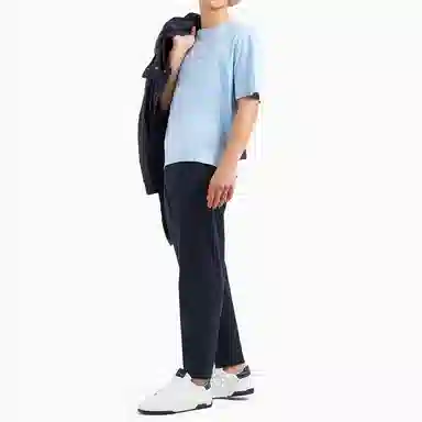 ARMANI EXCHANGE Logo SS24 T