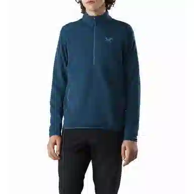 Arcteryx Kyanite AR Zip