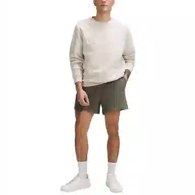 Lululemon ABC Shorts 5"