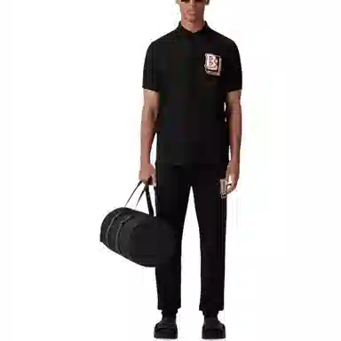 Burberry SS22 Polo