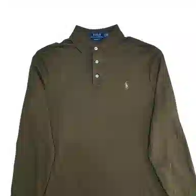 Polo Ralph Lauren LogoPolo