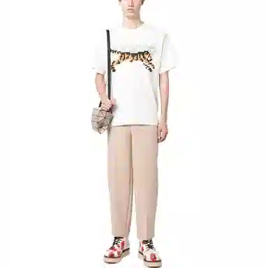 KENZO SS23 logoT