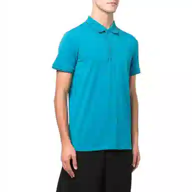 ARMANI EXCHANGE SS22 LogoPolo