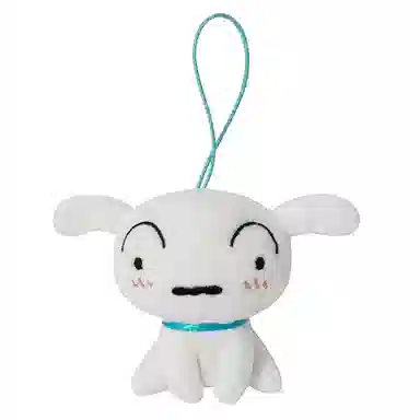 Crayon Shinchan x SHINCHAN 10cm