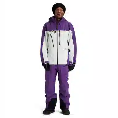 BURTON AK GORE-TEX 2L