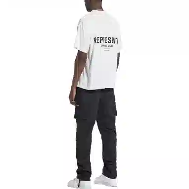 REPRESENT SS22