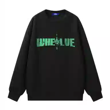 WHELVE T