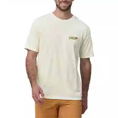 patagonia T