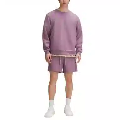 Lululemon ABC Shorts 5"