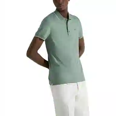 Zegna LogoPolo