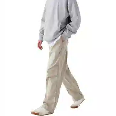 UNIQLO x Clare Waight Keller FW24 Beige