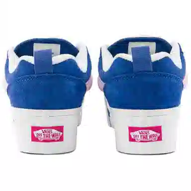 Vans Knu Stack