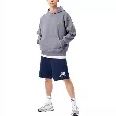 New Balance x nice rice Logo