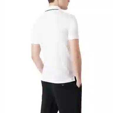 EMPORIO ARMANI FW22 Polo