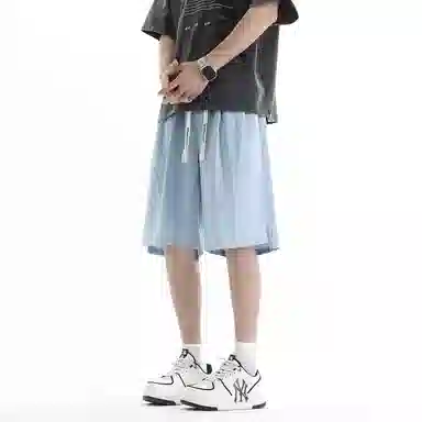 WARNING LIGHT Shorts