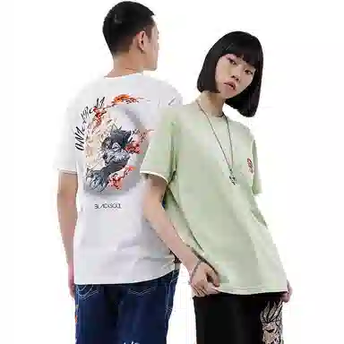 oniarai SS23 T