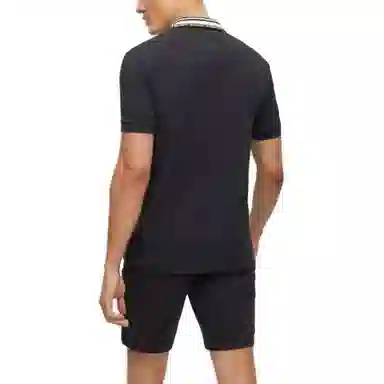 HUGO BOSS SS23 LogoPolo