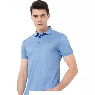Hush Puppies Polo