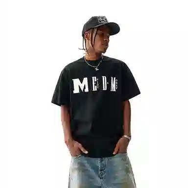 MEDM SS24 MLogoT