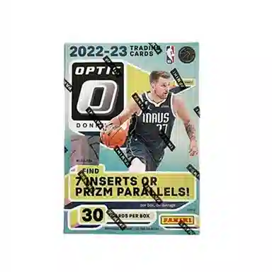 Panini Optic 2022-23