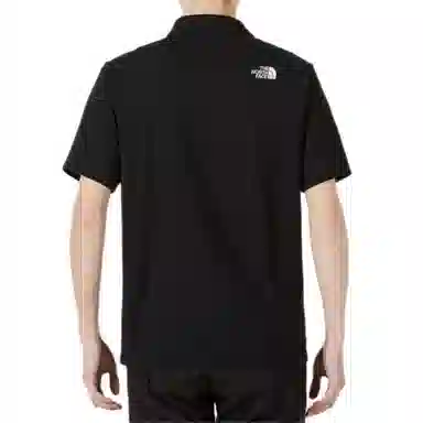THE NORTH FACE LogoPolo