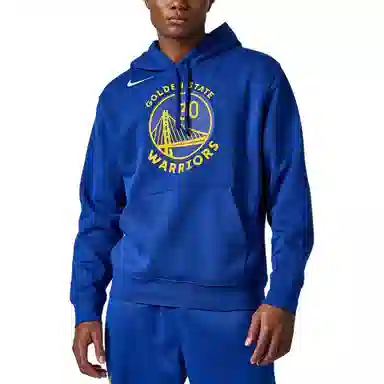 Nike NBA Pullover