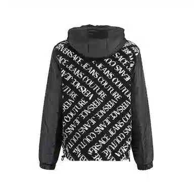 VERSACE JEANS COUTURE FW24 Logo