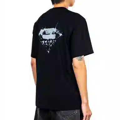 Nike Fantasy Black Tee