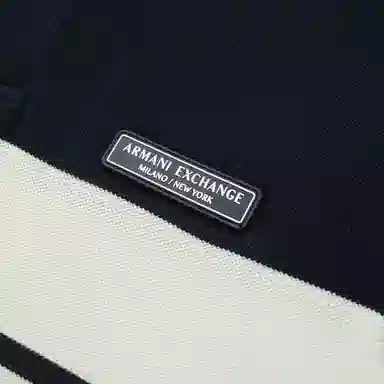 ARMANI EXCHANGEAE LogoPolo